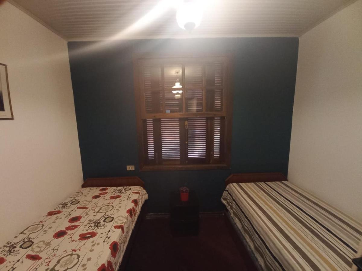 Chacara Em Condominio A Beira Da Represa Para Locacao Familiar Ibiúna Exteriör bild